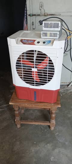 Table DC Cooler