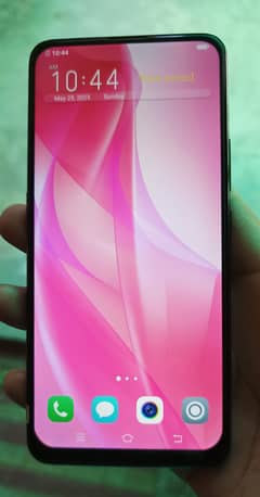 Vivo V15 Dual Sim 8+256 GB ( Selfie Camera PopUp)