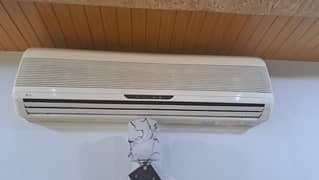 LG 1.5 ton split ac Non inverter