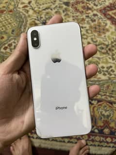 iPhone X 256GB