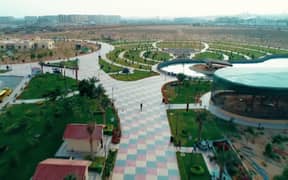 Residential Plot For sale In Bahria Town - Precinct 63