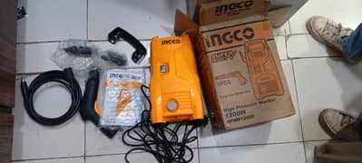 ingco high pressure washer 1200 w