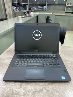 Dell latitude 5490 core i5 generation 8