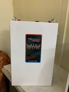 lithium battery 24v 100ah
