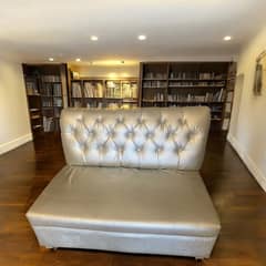 2 Seater Sofa