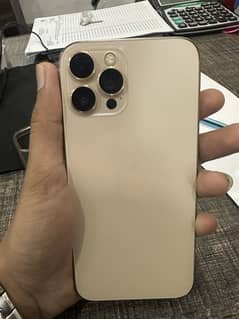 Iphone 12 pro max 256gb