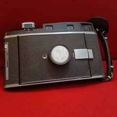 vintage Camera. polaroid . Modil 15o