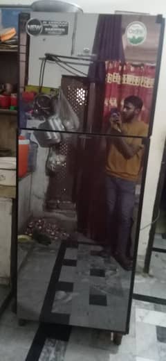 Refrigerator Dawlance Inverter Condition 10/10