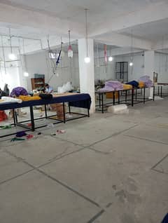 1.5 Kanal Factory For Sale Prime Location