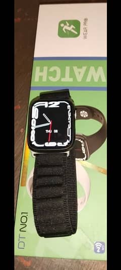 Wear