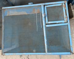 Cage/ wall cage/ pinjra