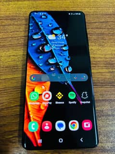 Samsung S21 Ultra 5G