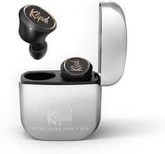 Klipsch T5 True Wireless Earbuds – Premium Sound at Just Rs. 5000!