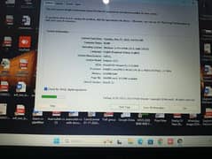 DELL 3537 I3 4 GENERATION 15/6 SIZE 03*21-704-59-93