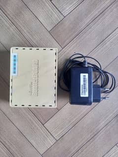 MikroTik
