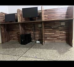 workstation