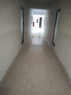 Flate for rent
