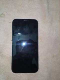 IPHONE 12 FACTORY UNLOCK