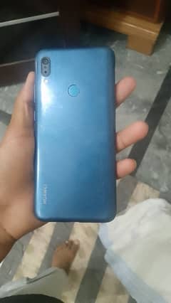 huawei y6 prime 2019 2 / 32  Pta  Good device