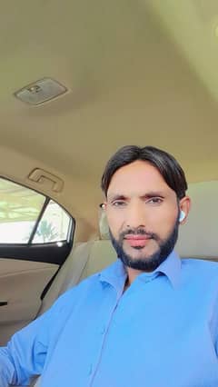 I am drivar 12 saal experience from lahore license avaliable
