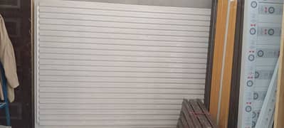 Hyundai porter flat deck complete