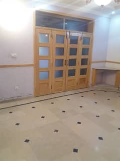 Spacious