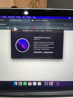 MacBook