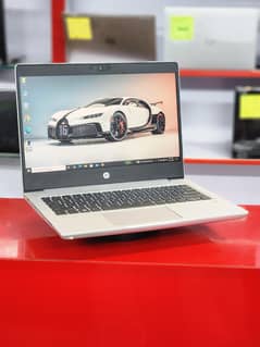 hp 430 g7 i3 10th Generation Ram8gb SSD 256gb