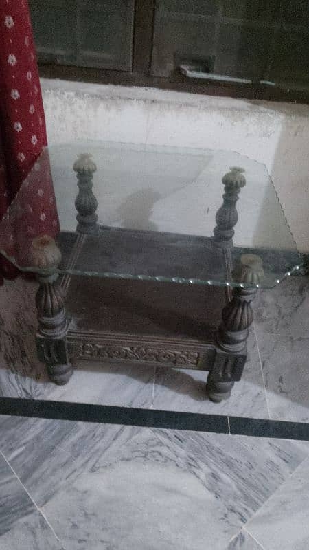 drawing room table set 0