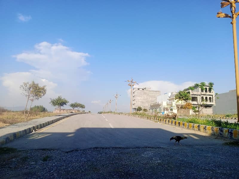 Ideal Location Plot For Sale 0