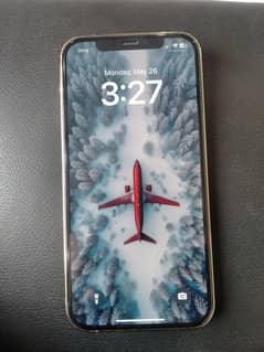 I phone 12pro fu