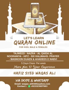 Learn