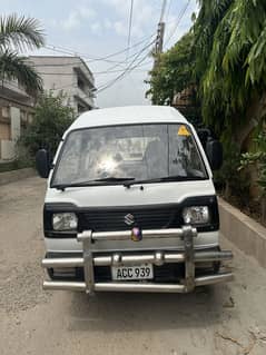 Suzuki bolan for sale