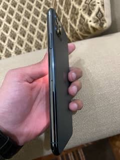 11 pro max PTA approved