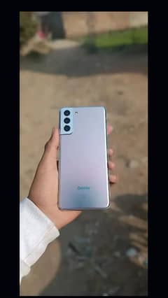 S21 plus 5g 8/128 gb non pta factory unlocked
