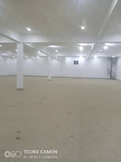 2 Kanal Factory For Rent