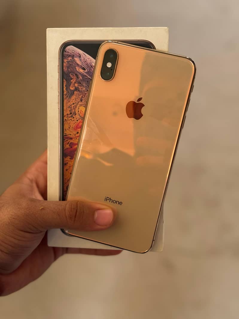 iphone xsmax pta approved 1
