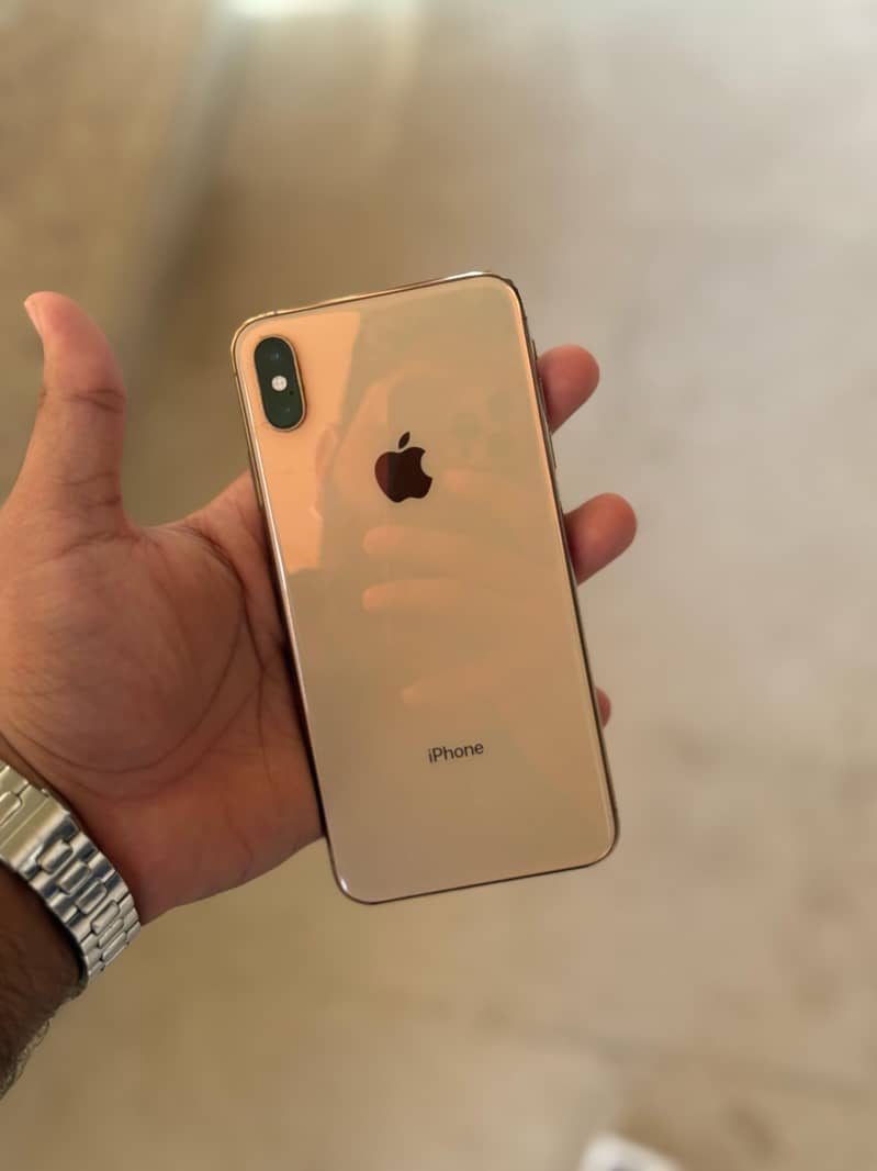 iphone xsmax pta approved 5
