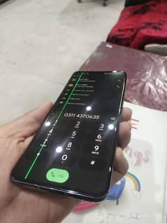 Selling oneplus 9pro 8gb,256gb PTA online.