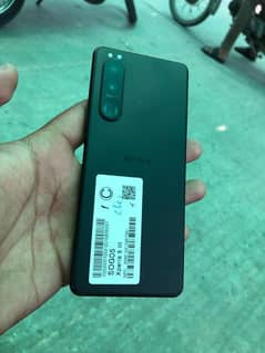 Sony Xperia 5 mark 3
