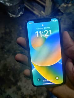 iphone x  jv pta