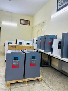 lithium batteries 12v 24v 48v