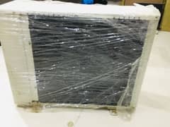 Kenwood split AC 10/10 condition.