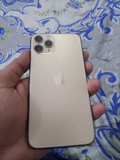 Iphone 11 pro 256 PTA Approved | Battery health 87%