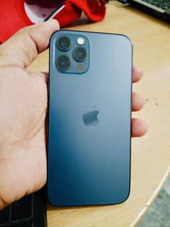 iPhone 12 pro 128gb jv