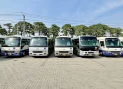 Rent A Car/Car Rental/Prado/Vigo/Revo/BRV/Fortuner/Bus/Hiace/Tours/KIA