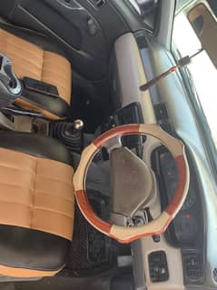 Nissan Sunny 1997
