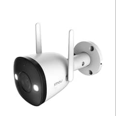Bullet 2E 3MP Outdoor Wifi IP Cctv Camera IMOU with One Year Warranty