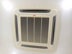 ACSON Ceiling Cassette AC (Non Inverter)
