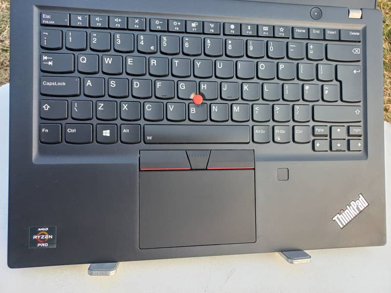 Lenovo t495 ryzen 5 pro 16gb ram | 2gb Dedicated Card | Laptop 4